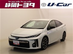 トヨタ　プリウス PHV S GRスポーツ