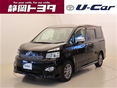 ヴォクシー ZS キラメキ2