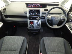 ヴォクシー ZS キラメキ2