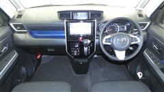 タンク カスタムG S