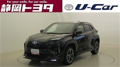 トヨタ ヤリスクロス ハイブリッド Z
