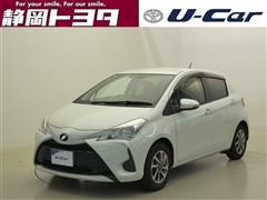 ヴィッツ F セーフティED