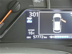 ヴィッツ F セーフティED