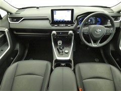 RAV4 ハイブリッドG