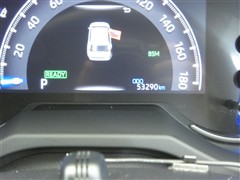 RAV4 ハイブリッドG