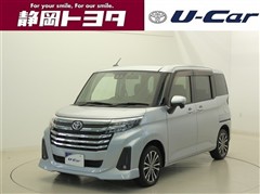 ルーミー カスタムG-T