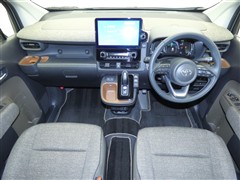 シエンタ ハイブリッド Z