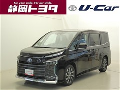 ヴォクシー ハイブリッド S-Z