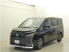 ヴォクシー ハイブリッド S-Z