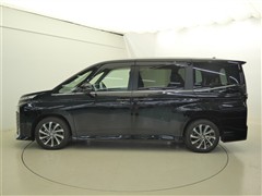 ヴォクシー ハイブリッド S-Z