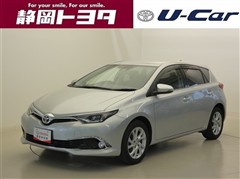 オーリス 150X Sパッケージ