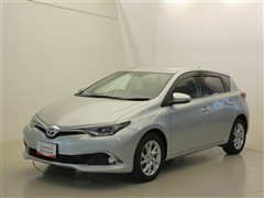 オーリス 150X Sパッケージ