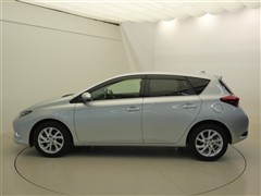 オーリス 150X Sパッケージ