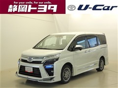 ヴォクシー HV ZS キラメキ3