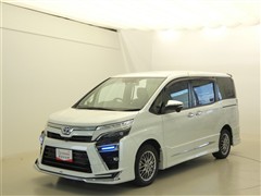 ヴォクシー HV ZS キラメキ3