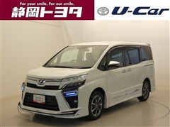 トヨタ　ヴォクシー ZS キラメキ2