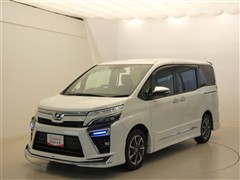 ヴォクシー ZS キラメキ2