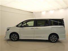 ヴォクシー ZS キラメキ2