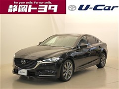 アテンザセダン 25S L PKG