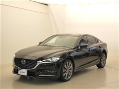 アテンザセダン 25S L PKG