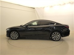 アテンザセダン 25S L PKG