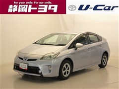 トヨタ プリウス S