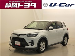 トヨタ ライズ G
