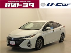 プリウスPHV Sナビパッケージ