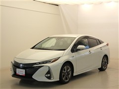 プリウスPHV Sナビパッケージ