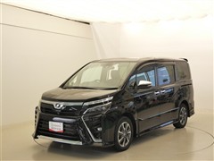 ヴォクシー ZS キラメキ2