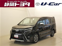 ヴォクシー ZS キラメキ2