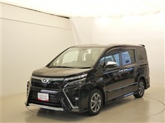 ヴォクシー ZS キラメキ2