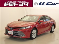 トヨタ カムリ G