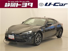 トヨタ 86 GT
