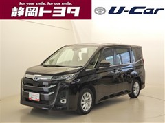 トヨタ ノア ハイブリッド Z
