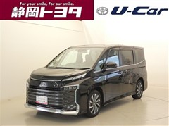 ヴォクシー S-Z