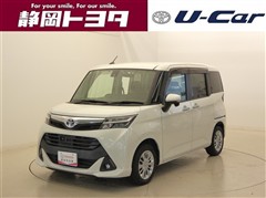 トヨタ タンク G-T