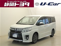 トヨタ ヴォクシー ZS キラメキ