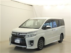 ヴォクシー ZS キラメキ