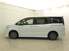 ヴォクシー ZS キラメキ
