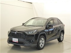 RAV4 X
