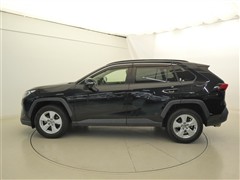 RAV4 X
