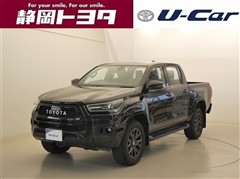 トヨタ ハイラックス Z GRスポーツ