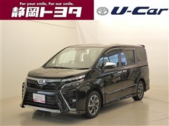 トヨタ ヴォクシー ZS キラメキ3