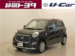 ダイハツ キャスト スタイル XリミテッドSA3