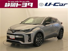 トヨタ C-HR S GRスポーツ