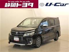 トヨタ ヴォクシー ZS キラメキ