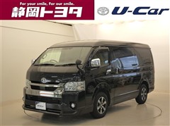 トヨタ ハイエースV スーパーGL ダーク2