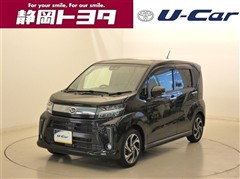 ムーヴ  RSハイパーSA3