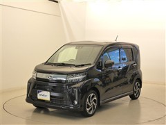 ムーヴ  RSハイパーSA3